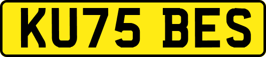 KU75BES
