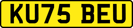 KU75BEU