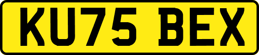KU75BEX