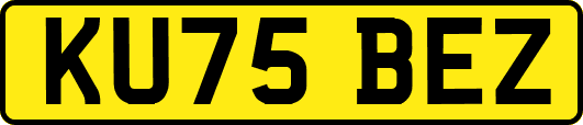 KU75BEZ