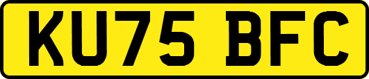 KU75BFC