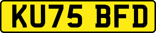 KU75BFD