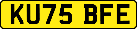 KU75BFE