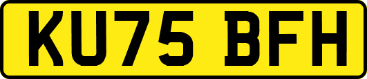 KU75BFH