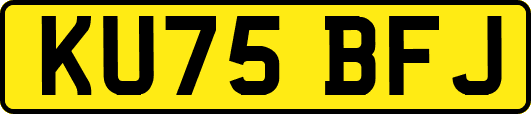 KU75BFJ