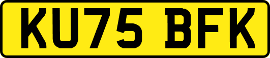 KU75BFK