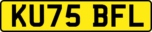 KU75BFL