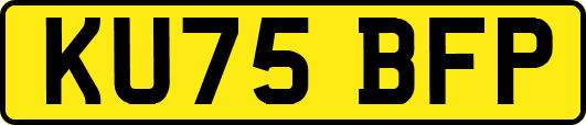 KU75BFP