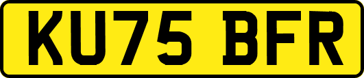KU75BFR