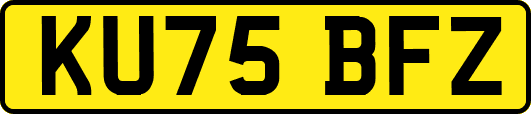 KU75BFZ
