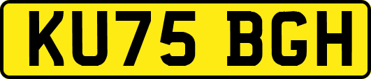 KU75BGH