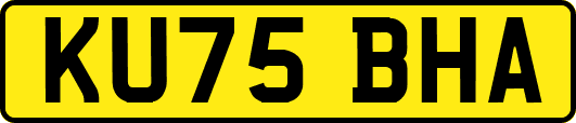 KU75BHA