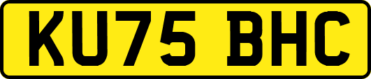 KU75BHC