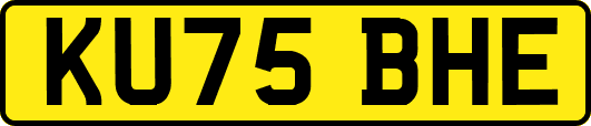 KU75BHE