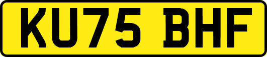 KU75BHF