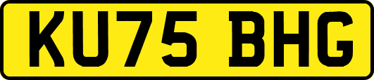 KU75BHG