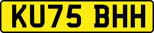 KU75BHH