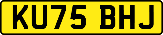 KU75BHJ