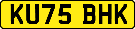 KU75BHK