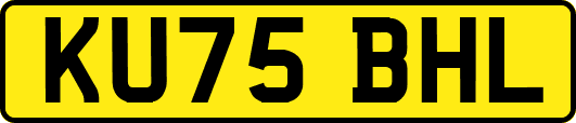 KU75BHL