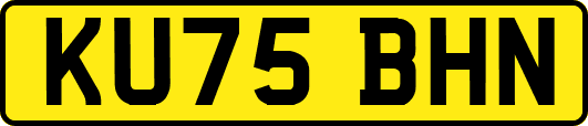 KU75BHN