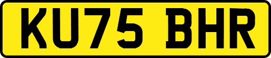 KU75BHR