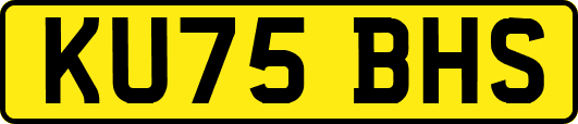KU75BHS