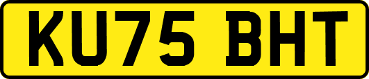 KU75BHT