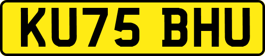 KU75BHU