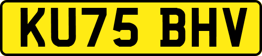 KU75BHV