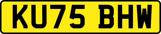 KU75BHW