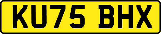 KU75BHX
