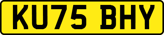KU75BHY