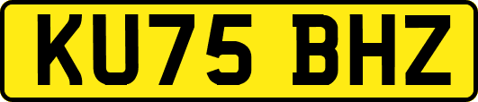 KU75BHZ