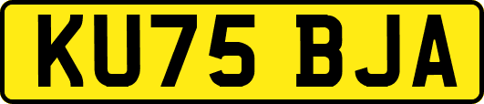 KU75BJA