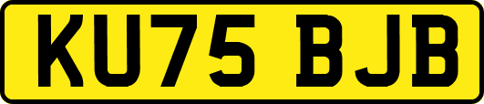 KU75BJB
