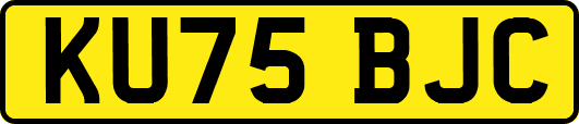 KU75BJC