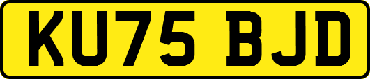 KU75BJD