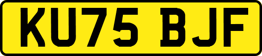 KU75BJF