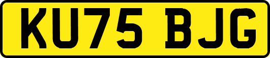 KU75BJG