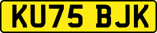 KU75BJK