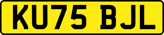 KU75BJL