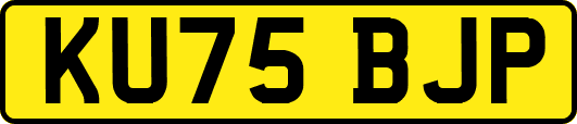 KU75BJP
