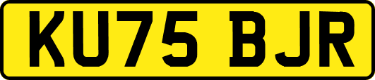 KU75BJR