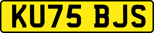KU75BJS