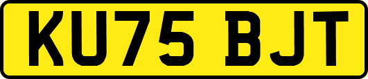 KU75BJT