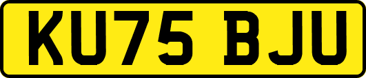 KU75BJU
