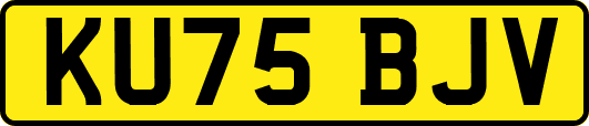KU75BJV