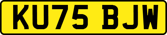 KU75BJW