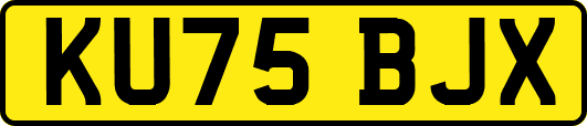 KU75BJX
